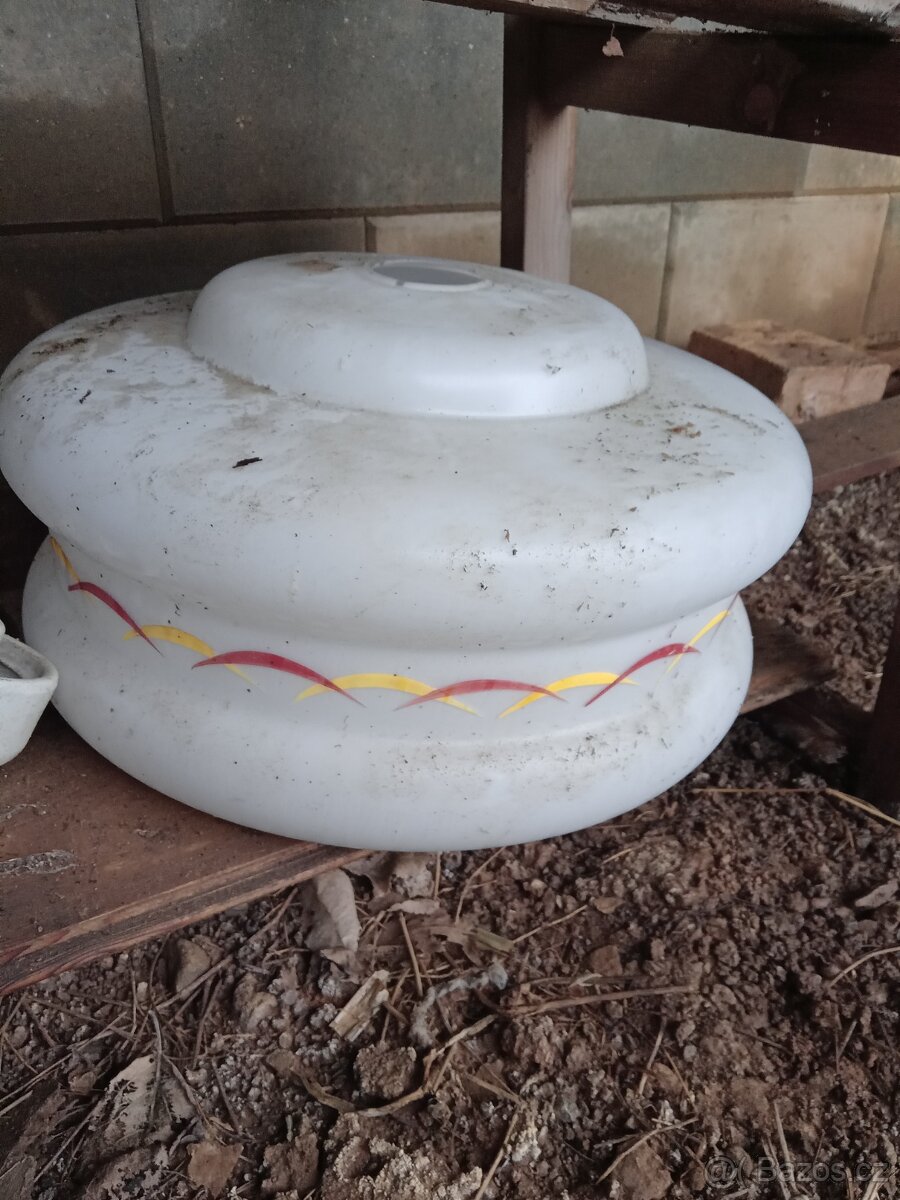 Stare světla a stenidla - 3