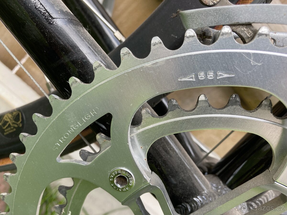 Quintana Roo - Quilo 1998 - triatlonové kolo (374) - 3