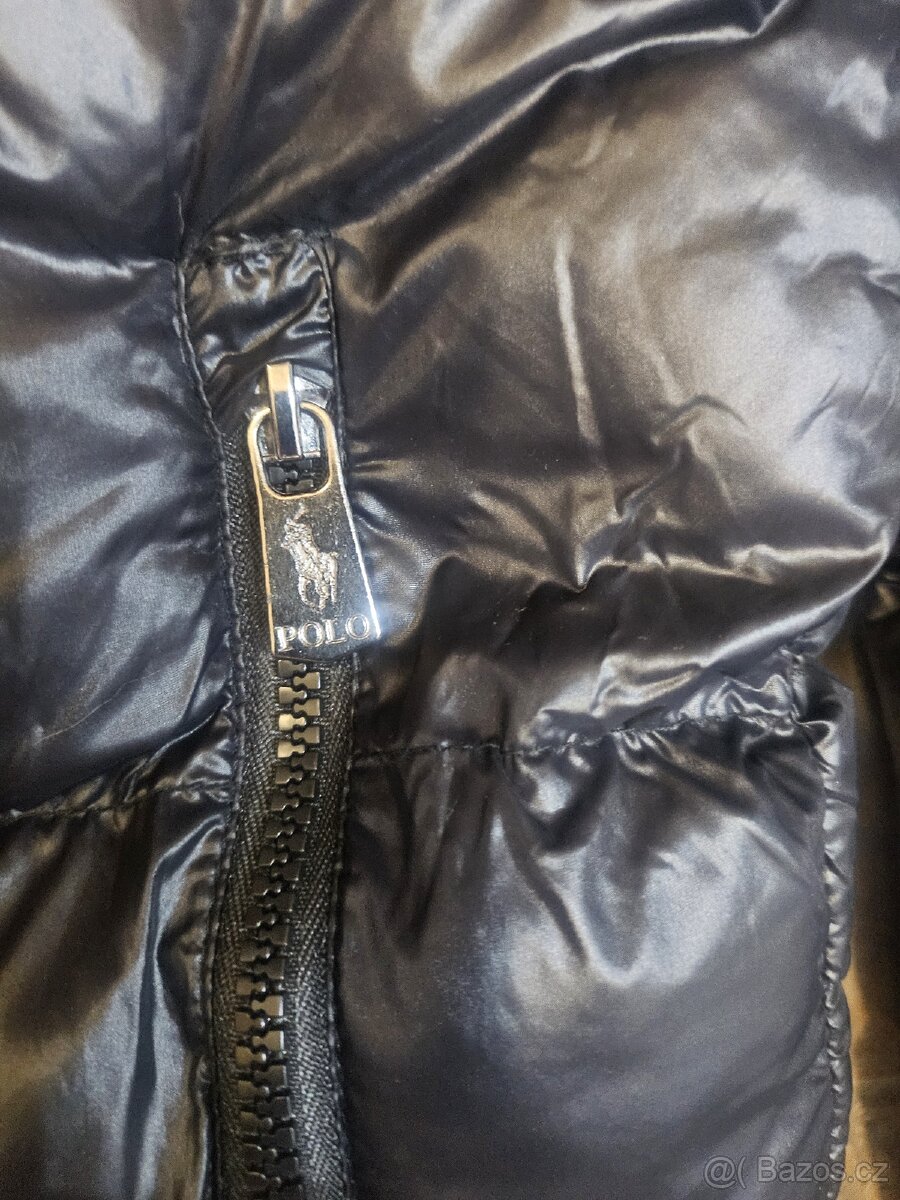 Nová bunda Ralph Lauren xxl - 3
