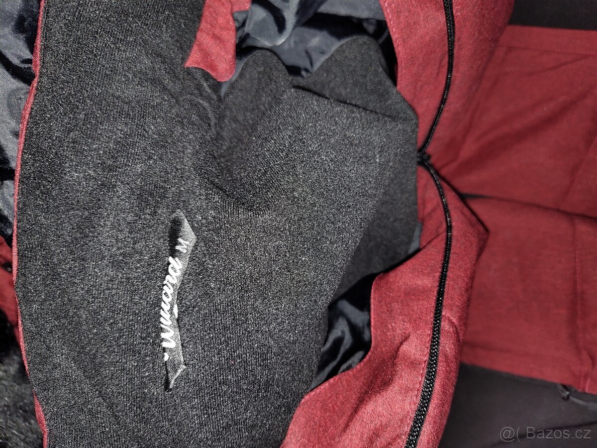 Dámská zimní bunda Willard – velmi dobrý stav - 3
