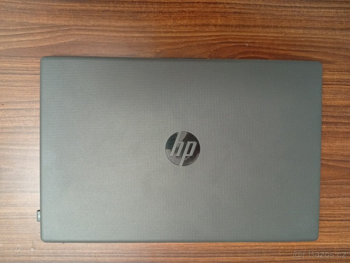 Notebook HP 250 G10-IntelCore i3-1315U 6jádrový 4,5 GHz, 16 - 3