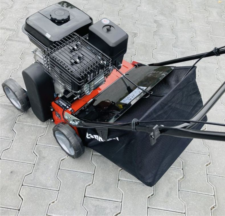 Benzínový vertikutátor GC-SC 4240 P Einhell - 3