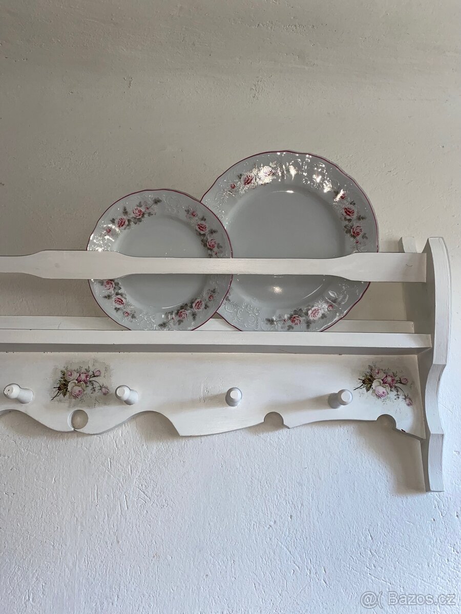 Polička na nádobí - 3