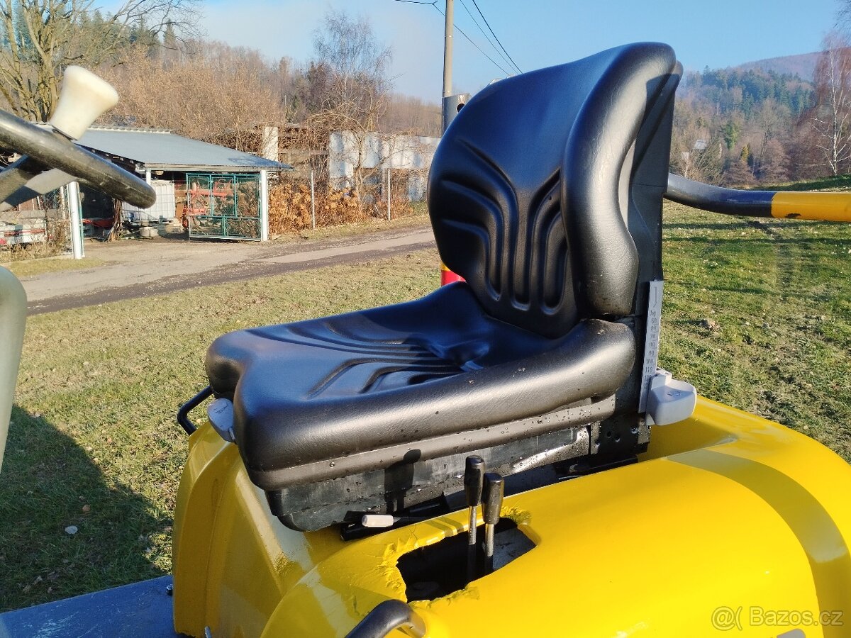 Wacker neuson 1001 - 3