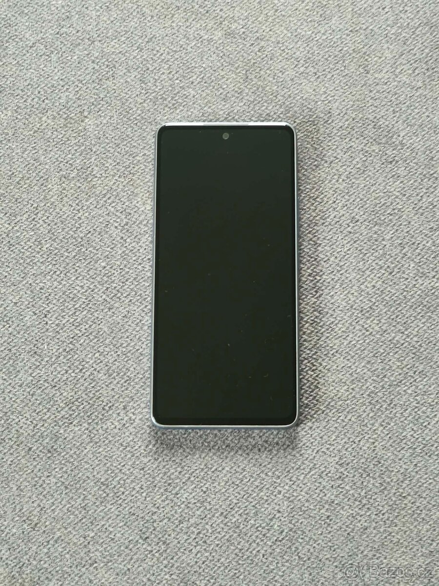 Samsung galaxy A53 5G 128GB - 3