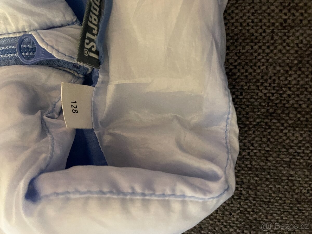 Dětská přechodová bunda - 3