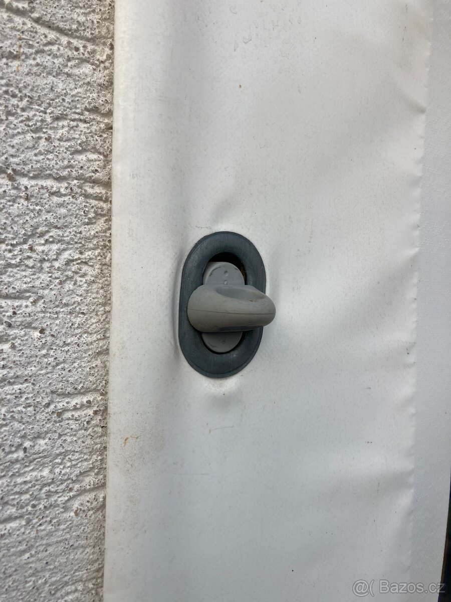 Opláštění venkovní stavby - 3