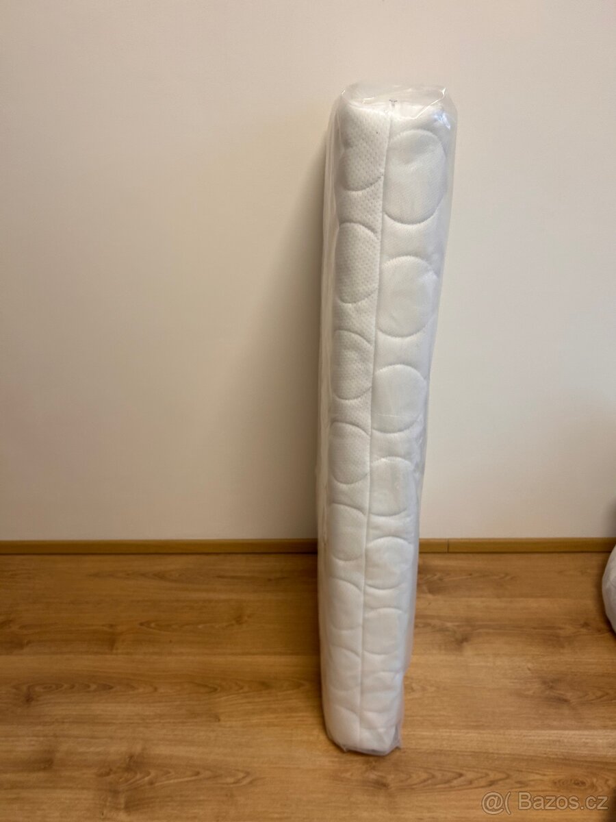 Dětské matrace 120x60cm - 3