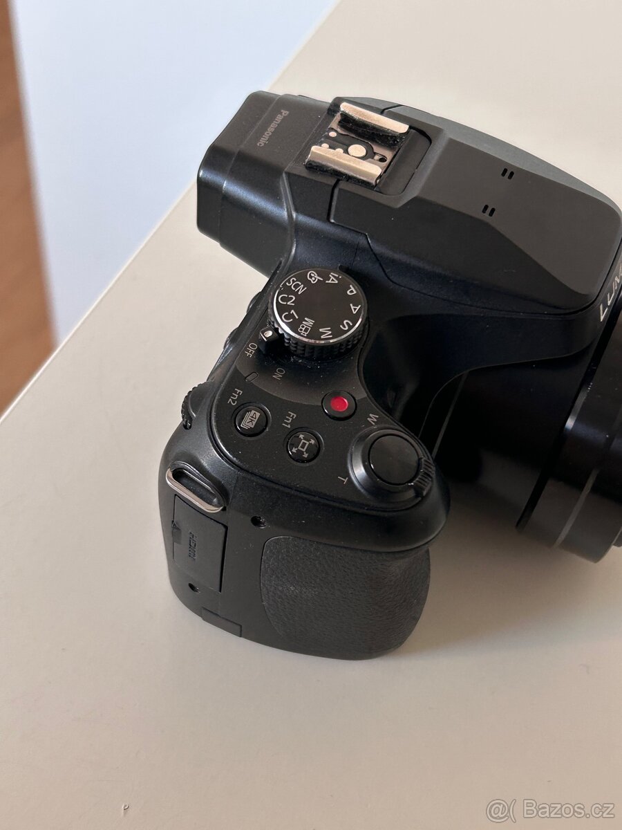 Panasonic Lumix FZ82-D - 3