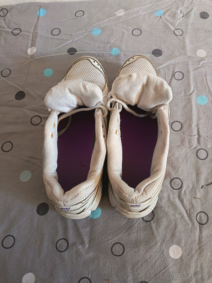 Boty Nike a puma - 3