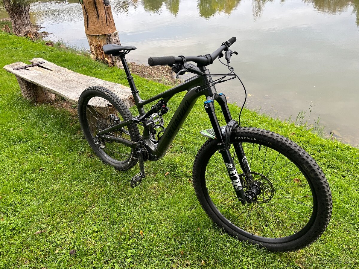 Specialized Levo SL Comp Alloy - 3