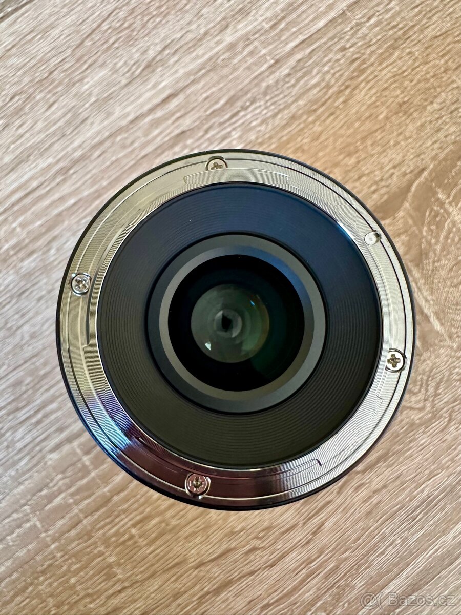 Objektiv LAOWA 15 mm f/2 Zero-D pro Canon RF - 3