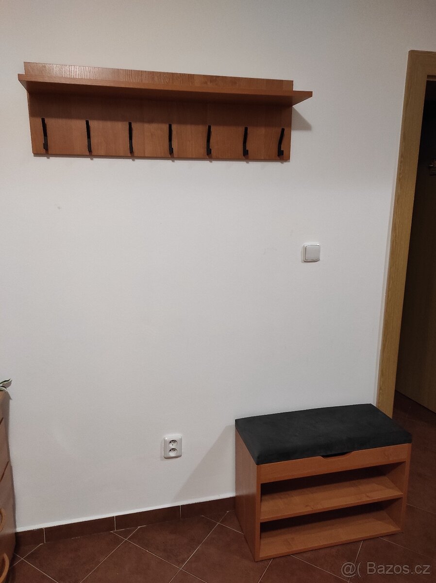 Sestava do předsíně - 3