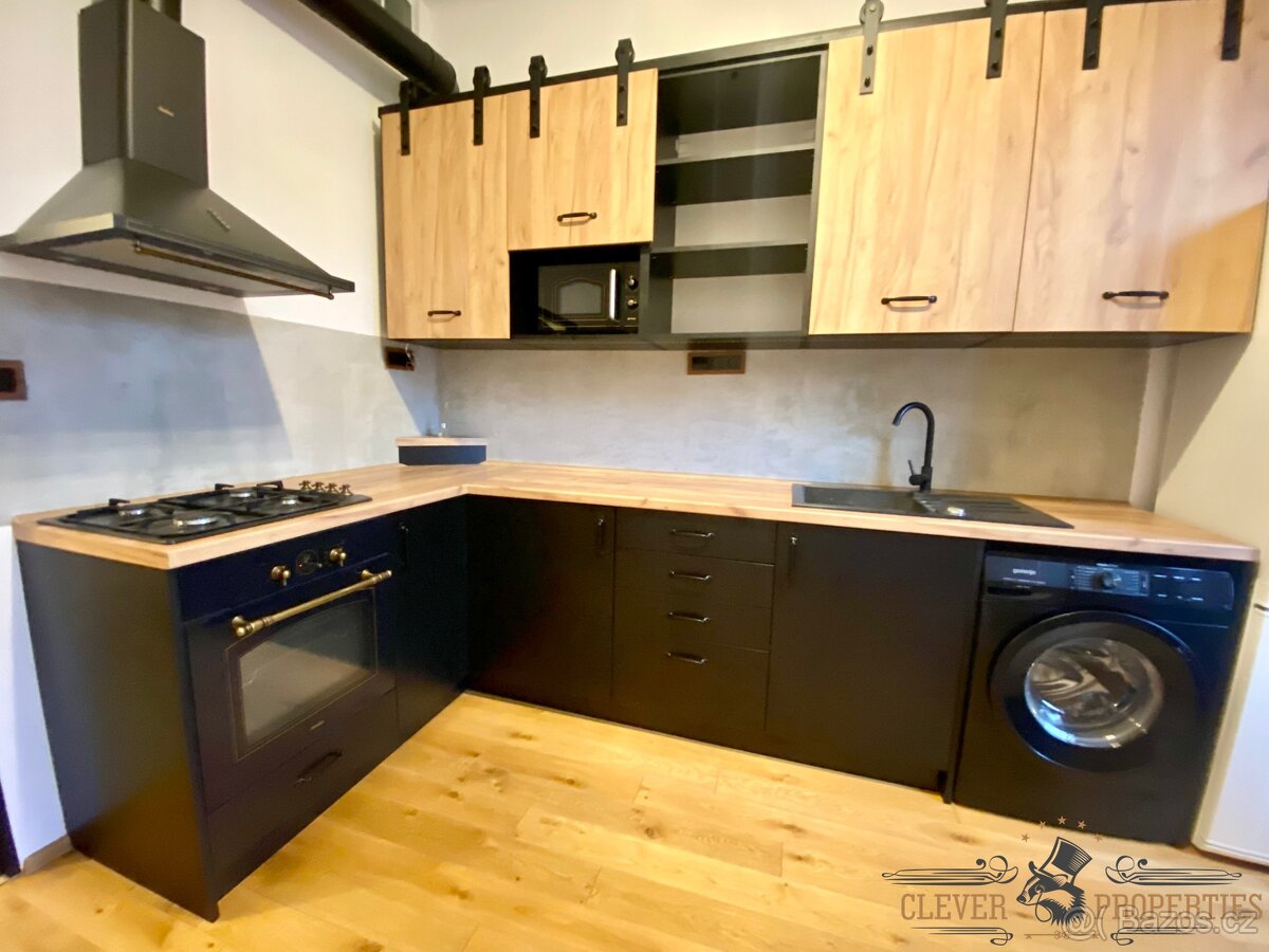 Pronájem, Byty 1+1, 45 m² - Pardubice - Bílé Předměstí - 3