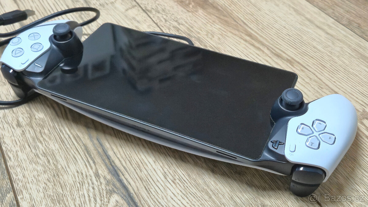 PlayStation Portal Remote Player - 3