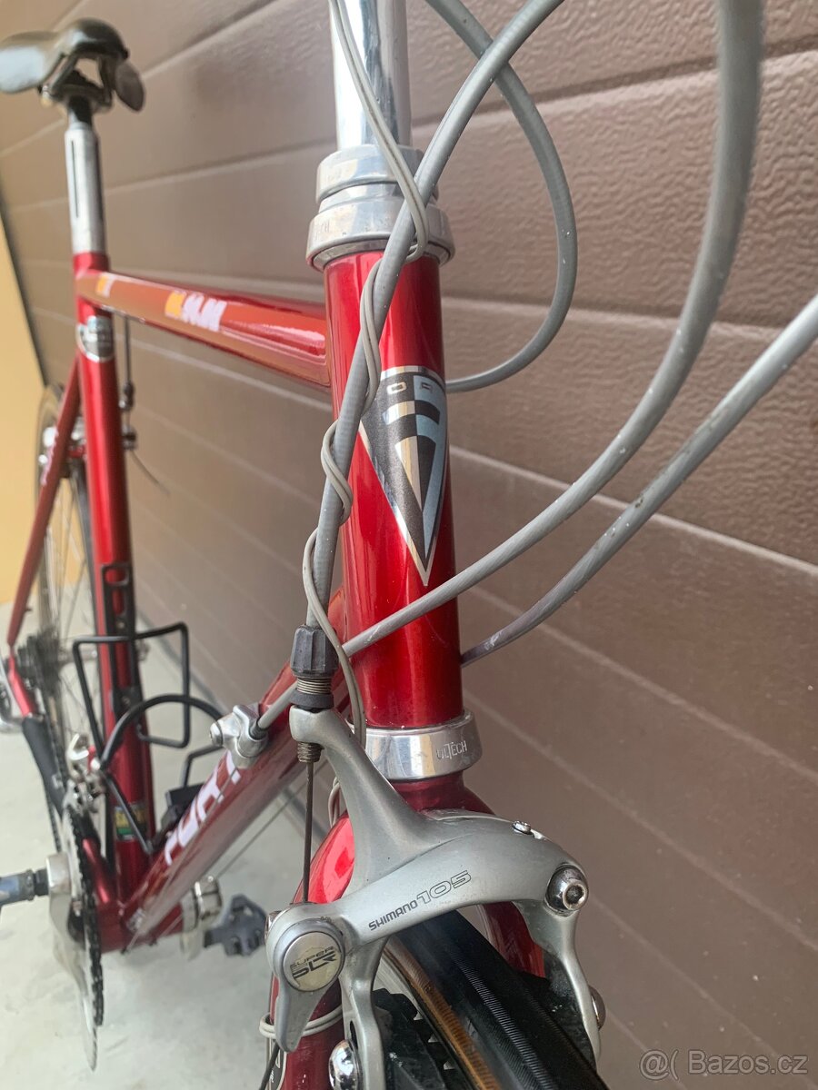 Silniční kolo Fort RO.90.DB - 3