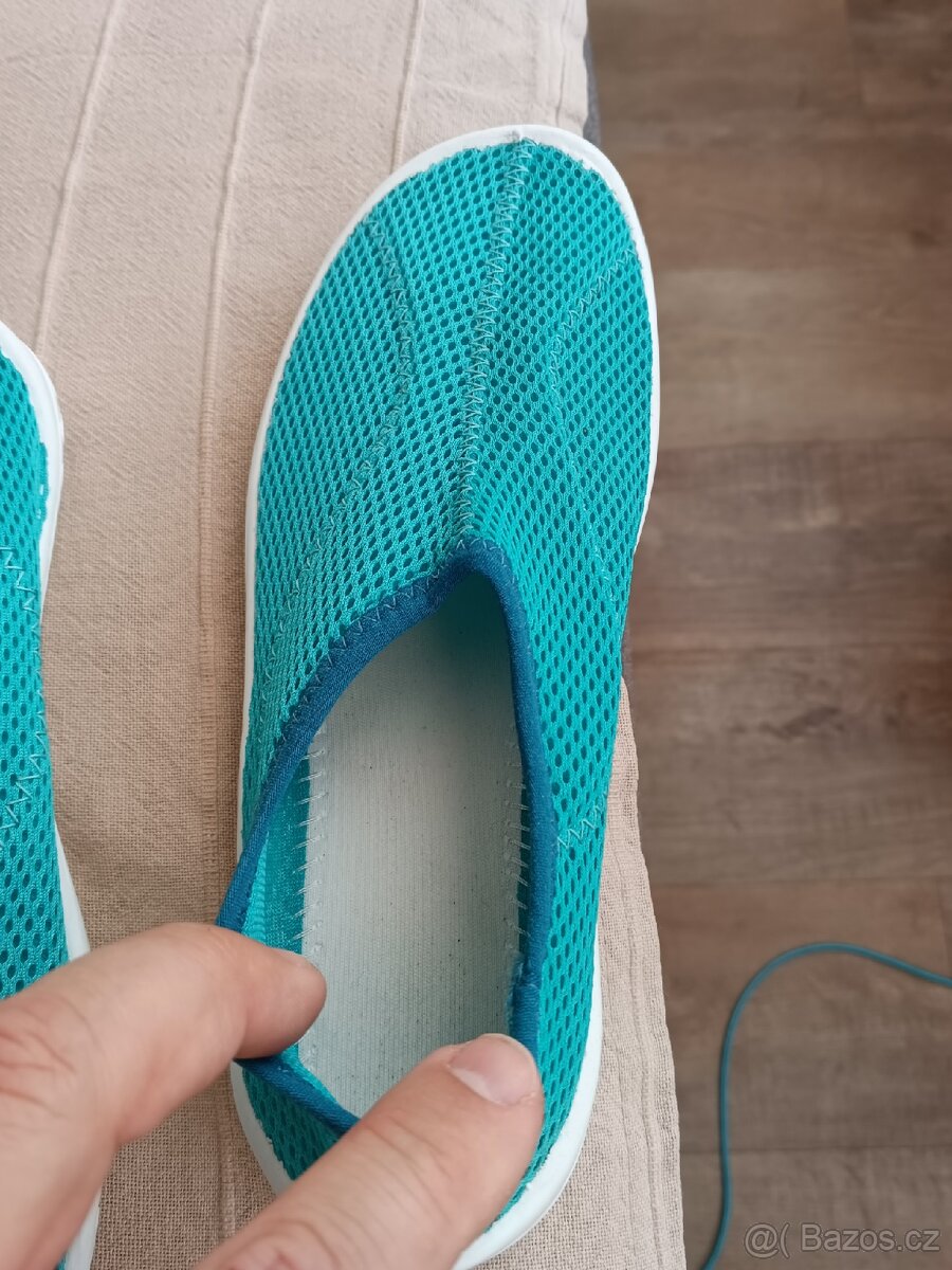 Dětské boty do vody - 3