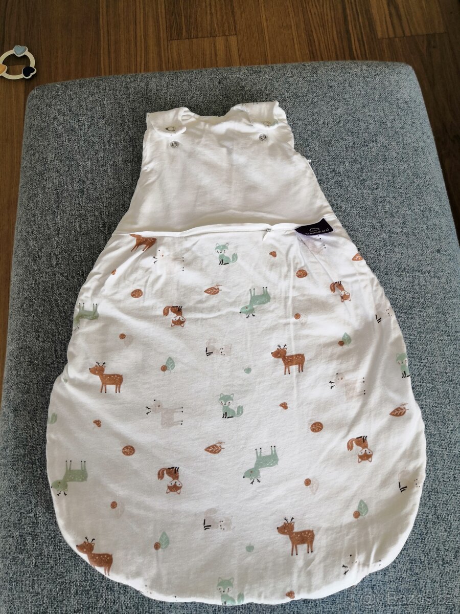 Spací pytel Träumeland vel 56/62 - 3