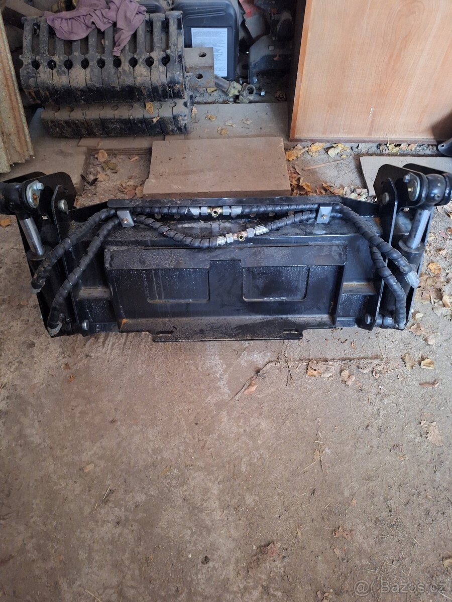 Lžíce 4v1 - klapačka - 3