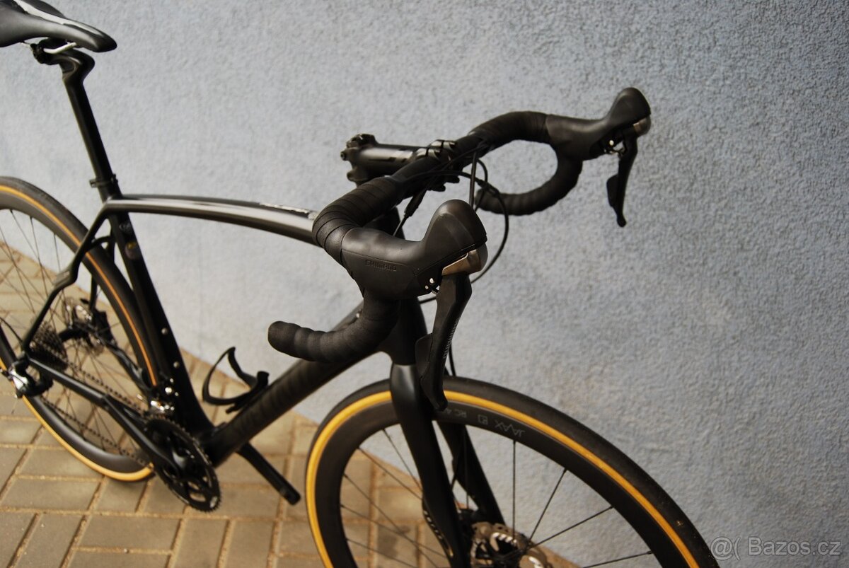 Specialized Roubaix Carbon Disc 56CM - 3