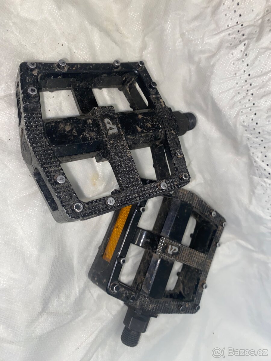 Platformy VP pedaly - 3