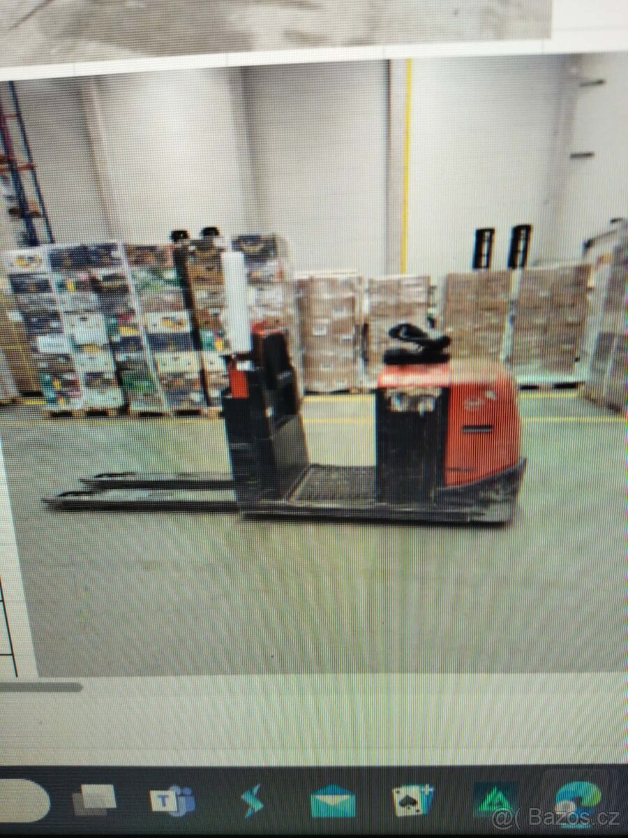 Skladová technika - 3