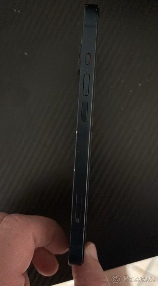 iPhone 13 - 128 GB, 100% BATTERY, ADAPTER, COVER, CABLE, BOX - 3