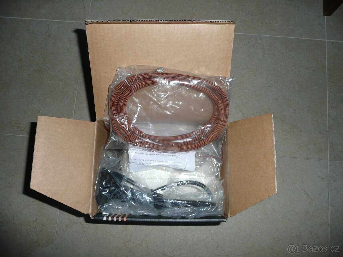 Mini kompresor AC66 - 3