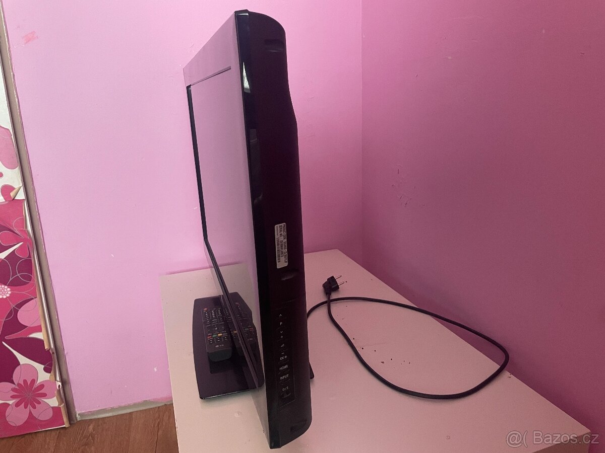 LG televize - 3