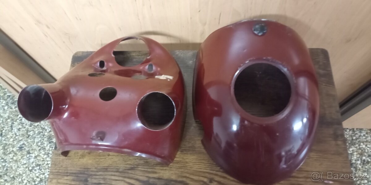 Jawa maska světla - 3