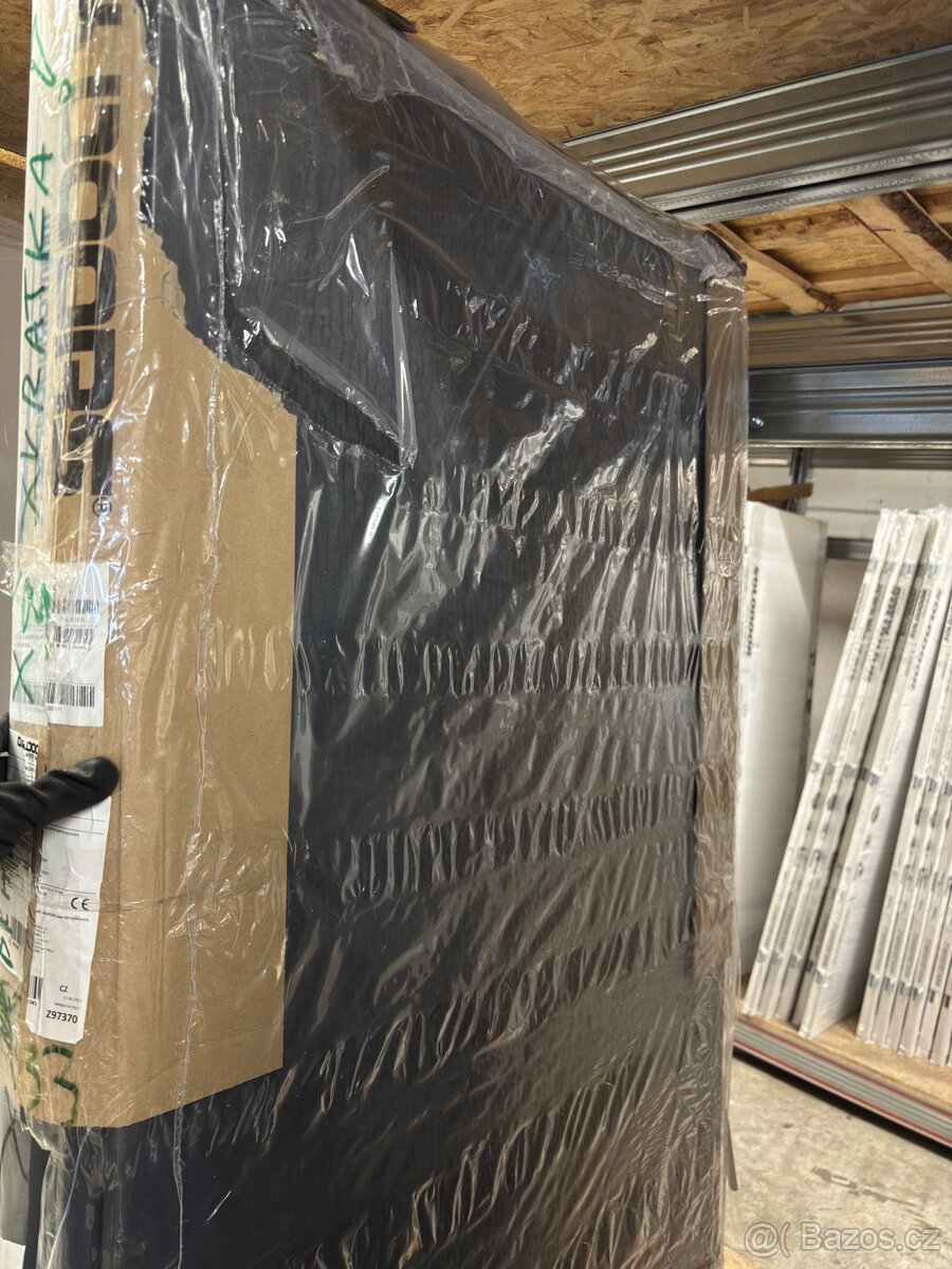 Venkovní dveře - 3