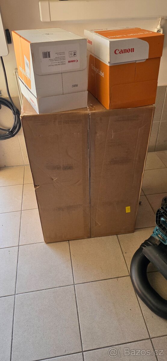 BRNO sekačka robot Tron 360 Airseekers - 3