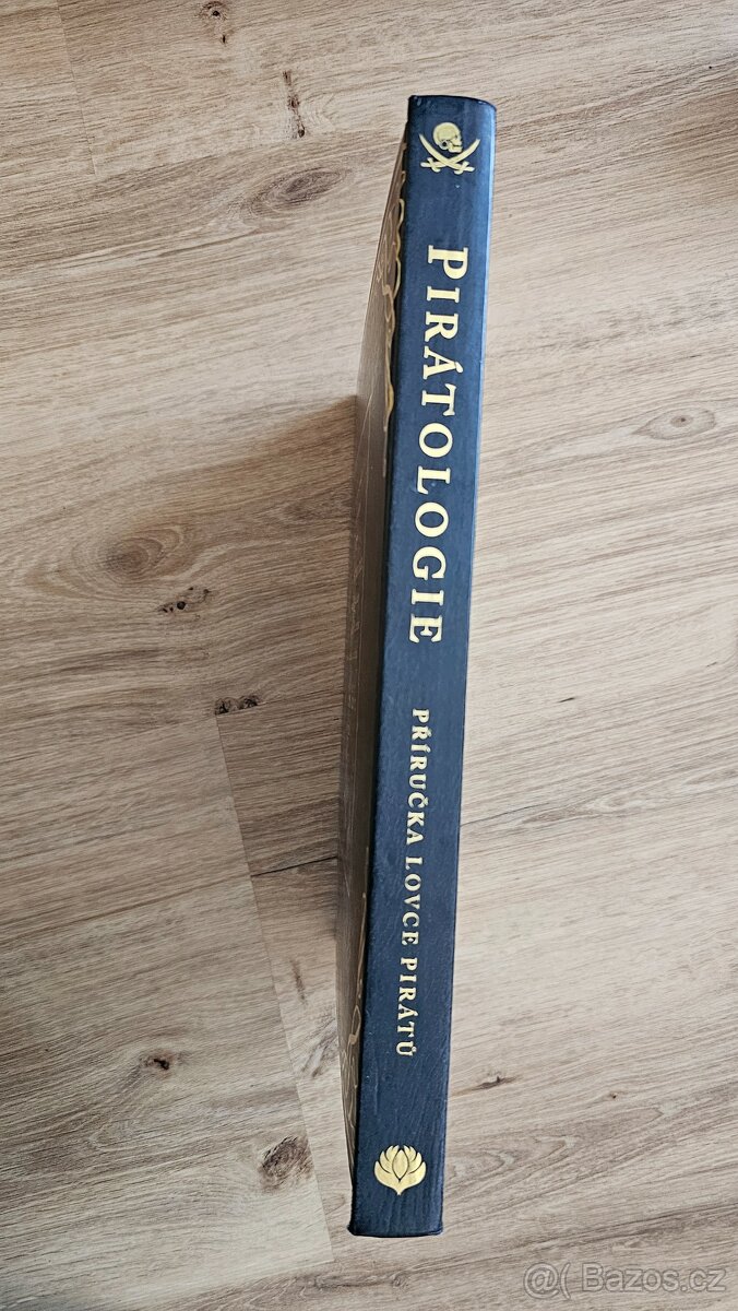 Pirátologie - 3