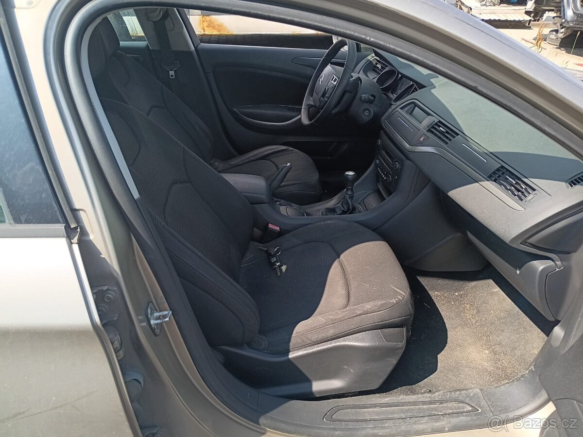 Citroen C5 č. 24250 - 3