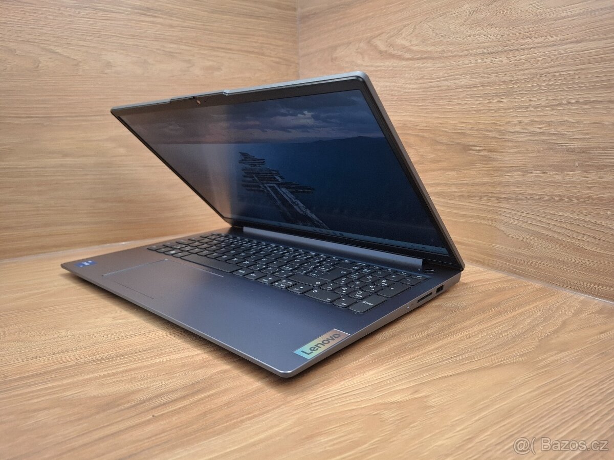 Notebook Lenovo IdeaPad Slim 3 15IAH8 Arctic Grey 15" - 3