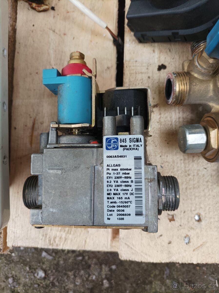 Lieber Milenium BT20S - 3