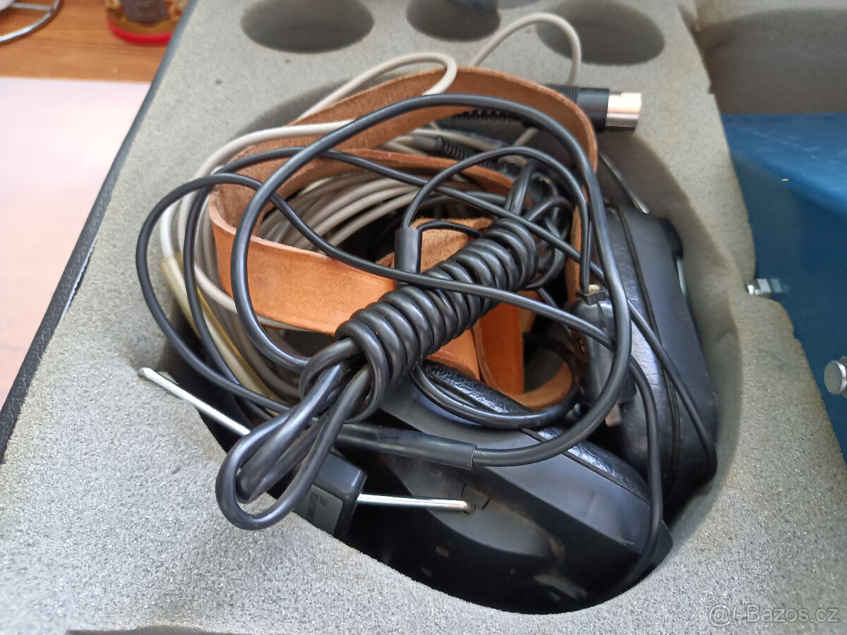 Profesionální indikátor Robotron 81018 - 3