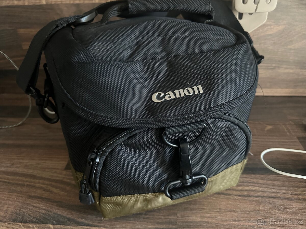 Canon eos 600d top stav - 3