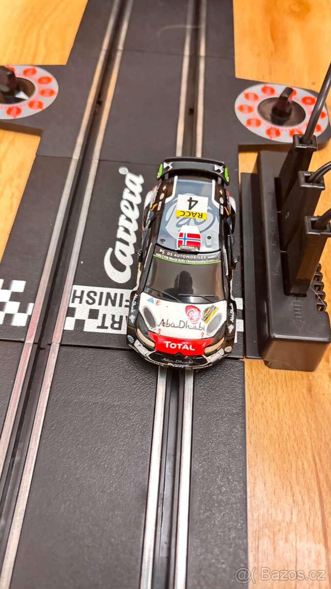 autodráha Carrera Go 8,9m - 3