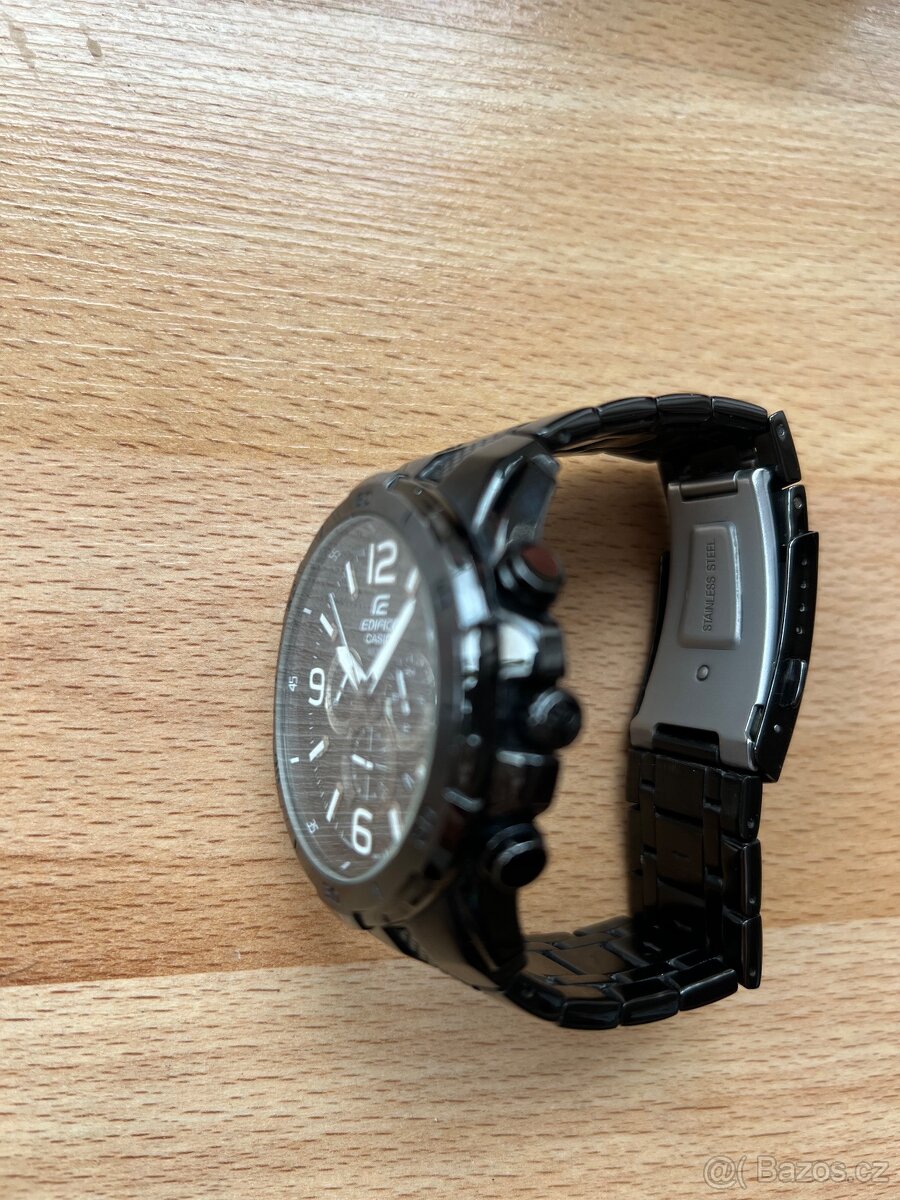 Hodinky Casio Edifice - 3