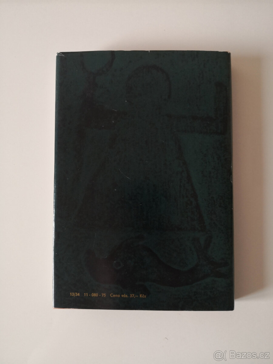 Sabatino Moscati - Foiničané - 3