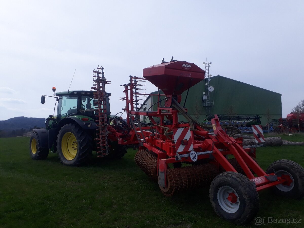 secí stroj GÜTTLER - 3