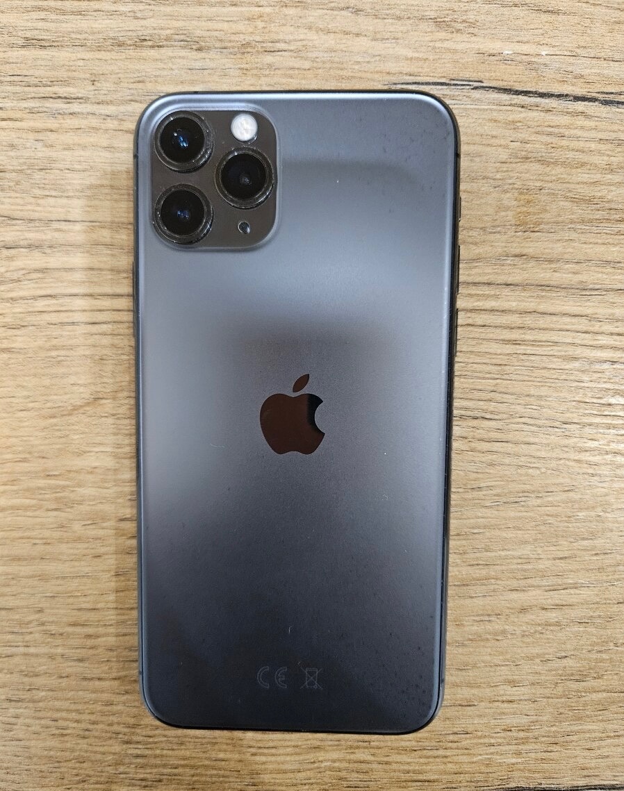 IPhone 11 Pro 256gb - 3