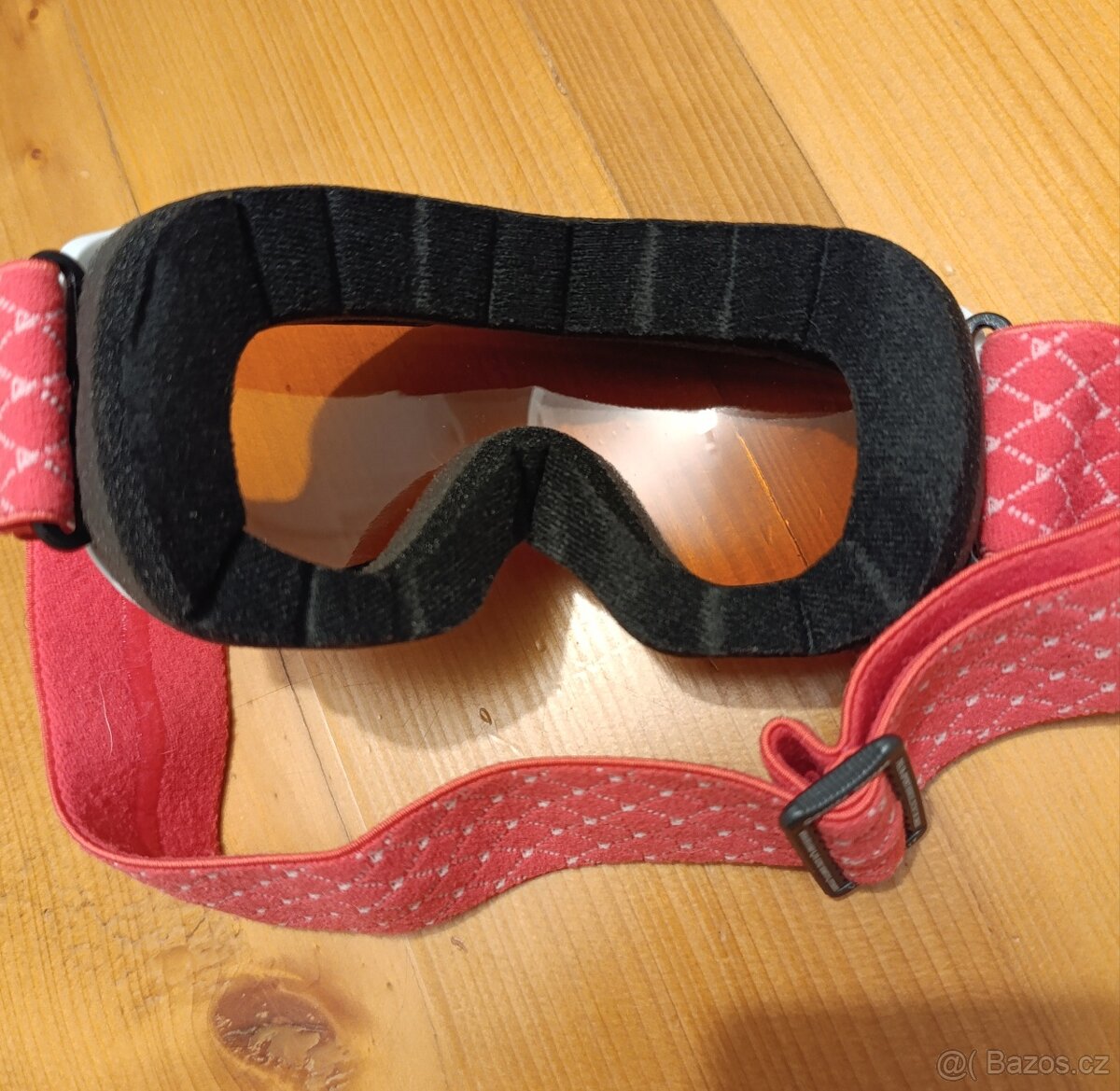 Dětské lyžařské brýle - 3
