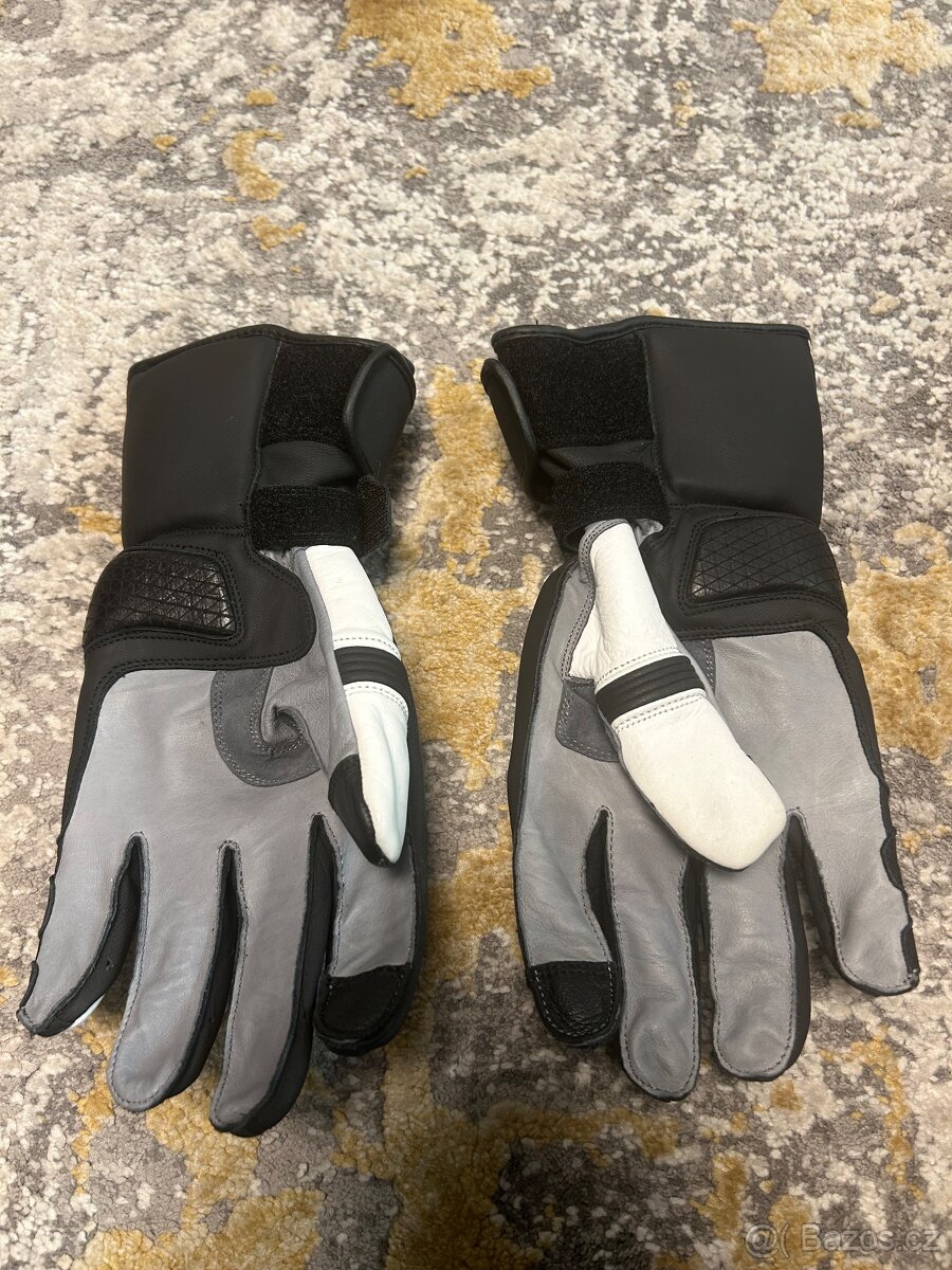 Rukavice BMW MOTORRAD - 3