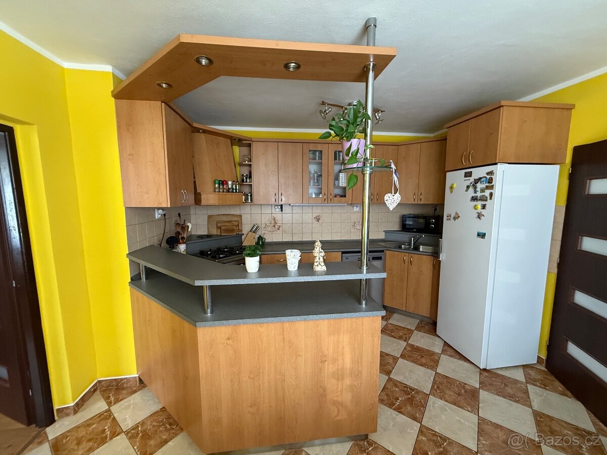 Kuchyňská linka - 3