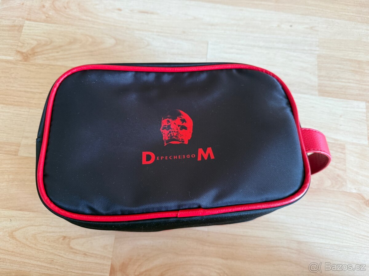 DEPECHE MODE - VIP MERCH - Tour 2023 - Ultimate Lounge - 3