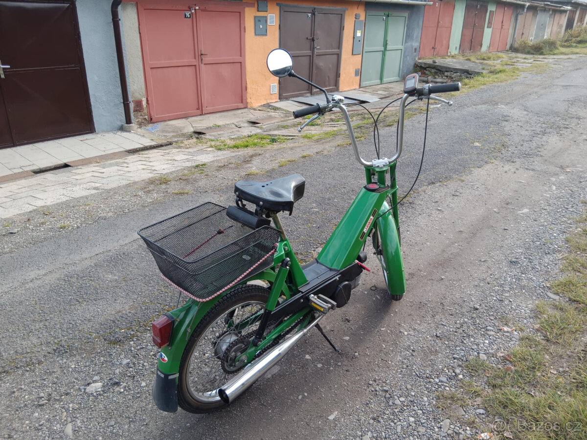 Prodam babettu 207 - 3