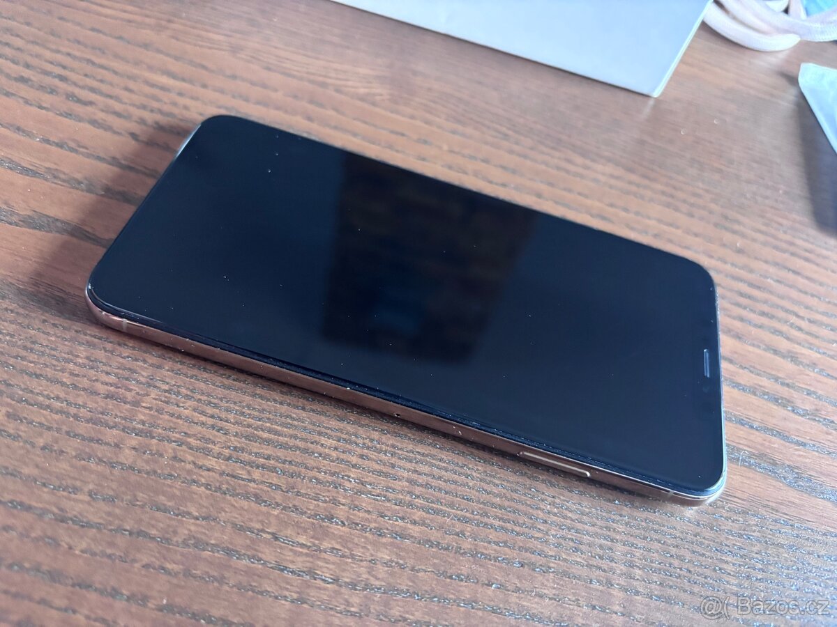 Apple IPhone XS Max 512GB gold - 3