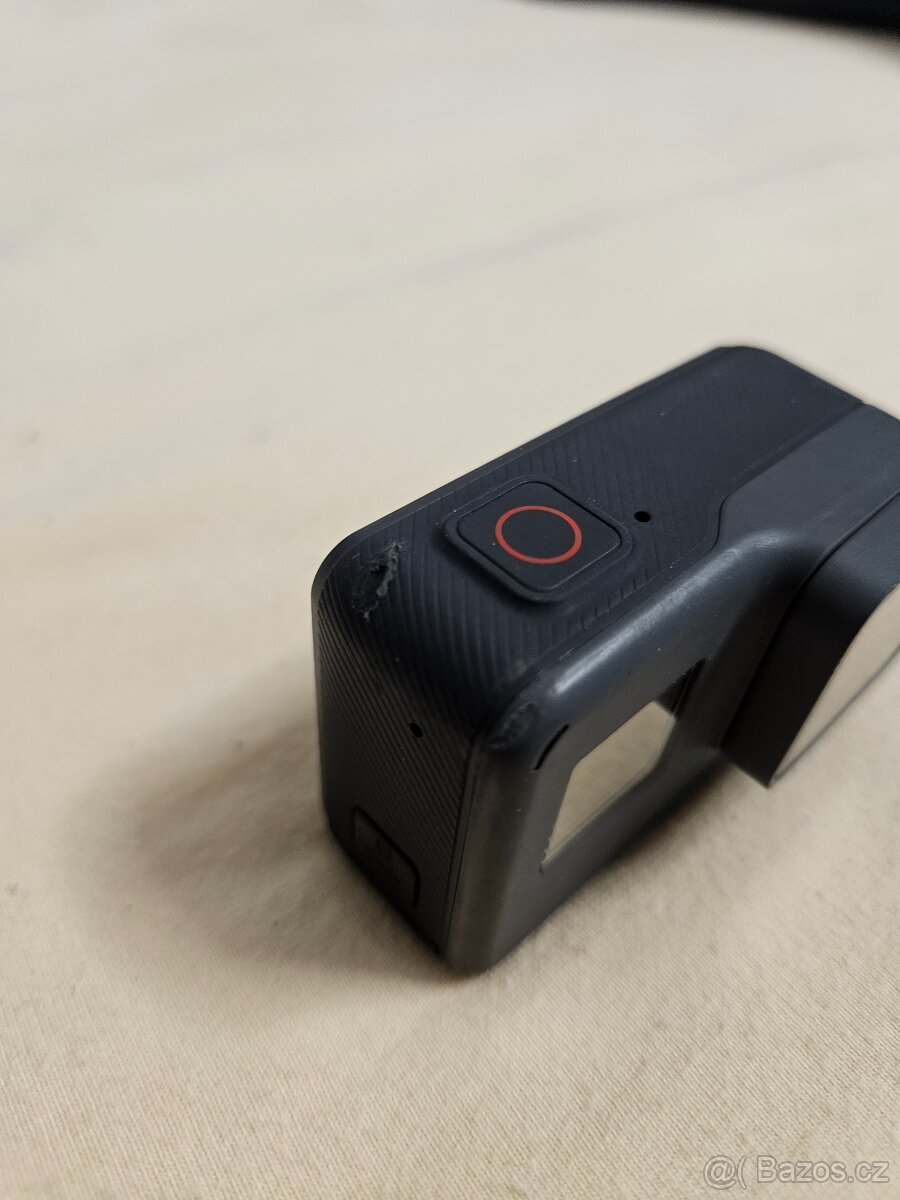 POSLEDNÍ ŠANCE KOUPI GoPro Hero 2018 - 3